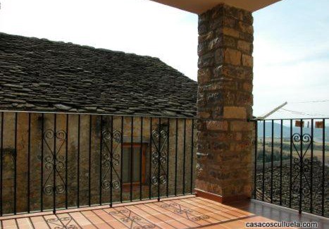 Banaston Apartment | Casa Cosculluela
