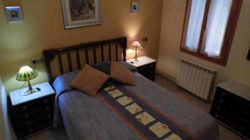 Banaston Apartment | Casa Cosculluela