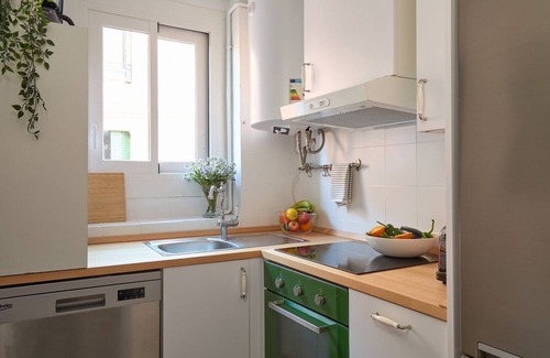 El Putget i Farro House | Casa Cosi - El Farro 2