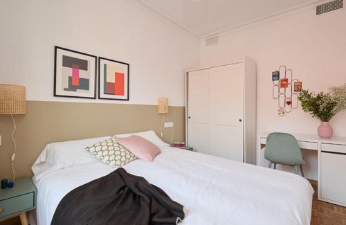 El Putget i Farro Apartment | Casa Cosi - El Farro 3