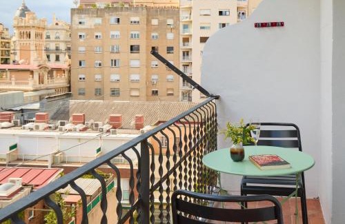 El Putget i Farro Apartment | Casa Cosi El Farro 4