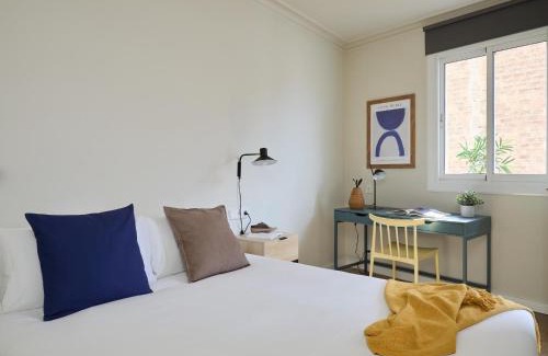 El Putget i Farro Apartment | Casa Cosi El Farro 4