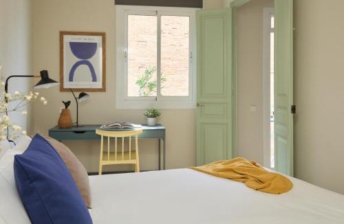 El Putget i Farro Apartment | Casa Cosi El Farro 4