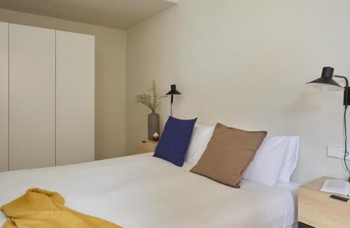 El Putget i Farro Apartment | Casa Cosi El Farro 4