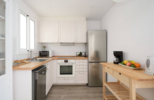 El Putget i Farro House | Casa Cosi - Francoli 4