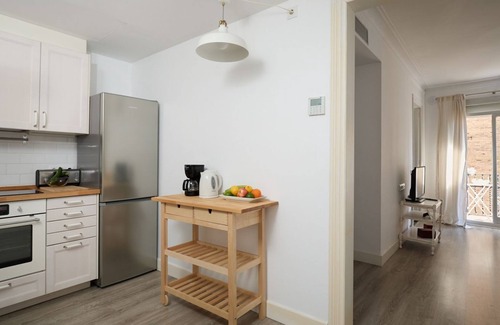 El Putget i Farro House | Casa Cosi - Francoli 4