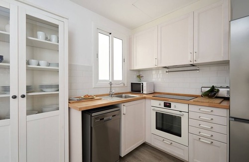 El Putget i Farro House | Casa Cosi - Francoli 4