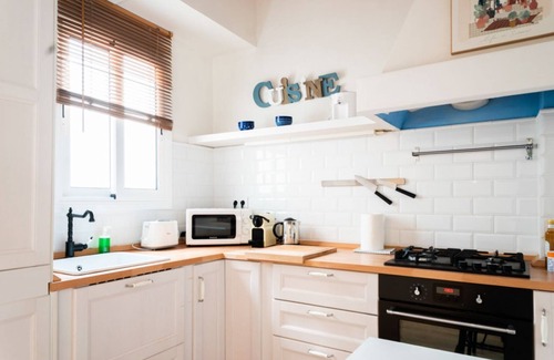 El Putget i Farro House | Casa Cosi - La Gleva 4