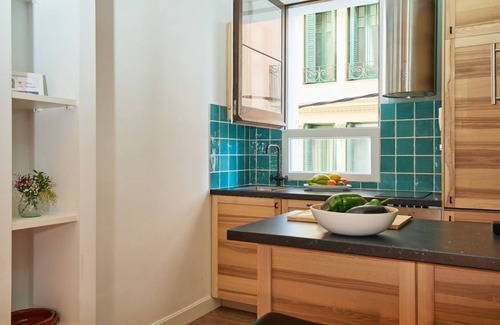 El Putget i Farro House | Casa Cosi - Putxet 2