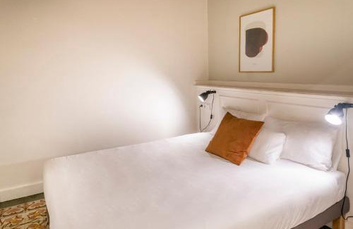 El Putget i Farro Apartment | Casa Cosi - Putxet 3