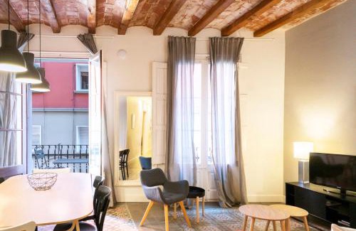El Putget i Farro Apartment | Casa Cosi - Putxet 3
