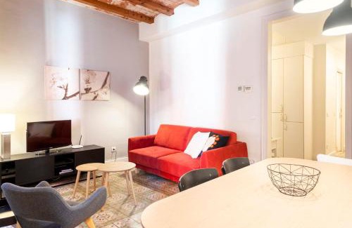 El Putget i Farro Apartment | Casa Cosi - Putxet 3
