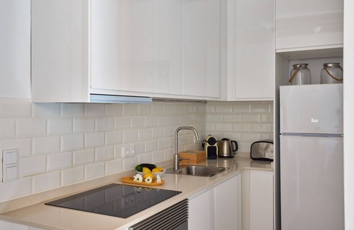El Putget i Farro House | Casa Cosi - Sant Gervasi 4