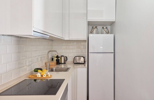 El Putget i Farro House | Casa Cosi - Sant Gervasi 4