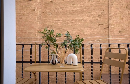 El Putget i Farro House | Casa Cosi - Sant Gervasi 4