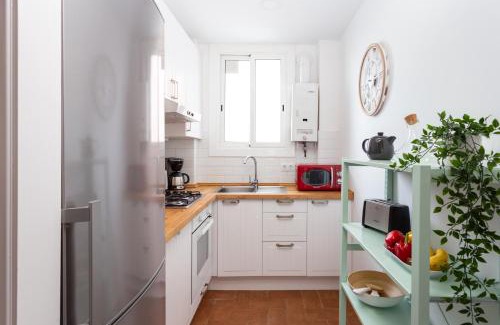 El Putget i Farro Apartment | Casa Cosi - Sant Gervasi 1