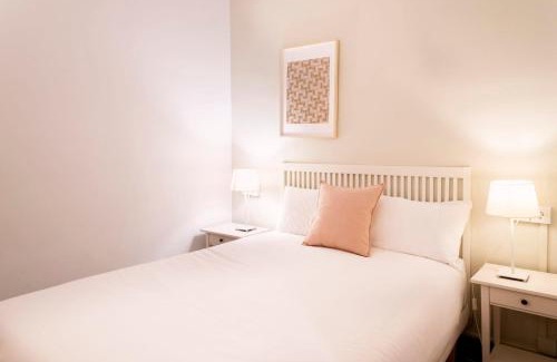 El Putget i Farro Apartment | Casa Cosi - Sant Gervasi 3
