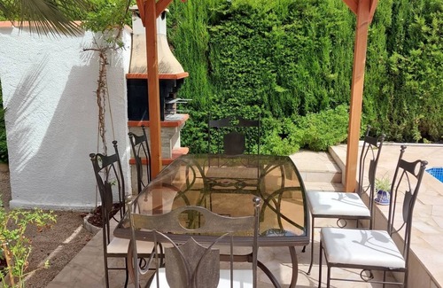 Les Tres Cales House | Casa Costa Dorada