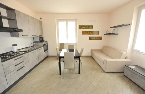 Serravalle Scrivia Apartment | Casa Costa Outlet 3
