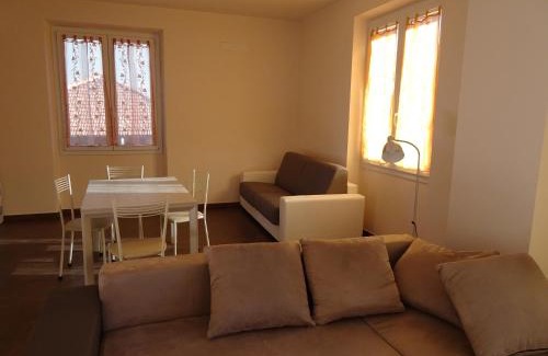 Serravalle Scrivia Apartment | Casa Costa Outlet 5