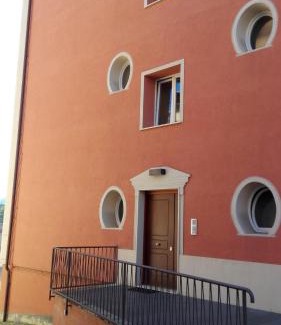 Serravalle Scrivia Apartment | Casa Costa Outlet 5