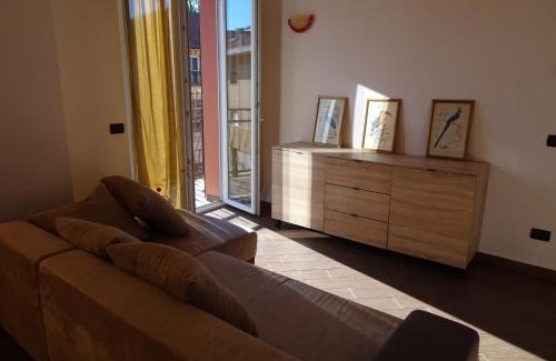 Serravalle Scrivia Apartment | Casa Costa Outlet 5