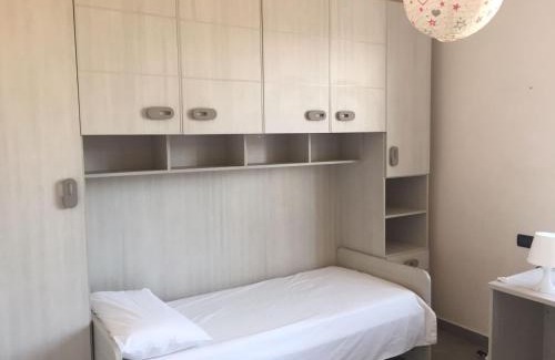 Serravalle Scrivia Apartment | Casa Costa Outlet 2