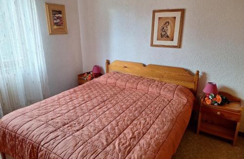 Tonezza del Cimone Apartment | Casa Costa - Residenze Bucaneve