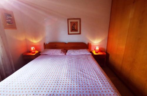 Tonezza del Cimone Apartment | Casa Costa - Residenze Bucaneve