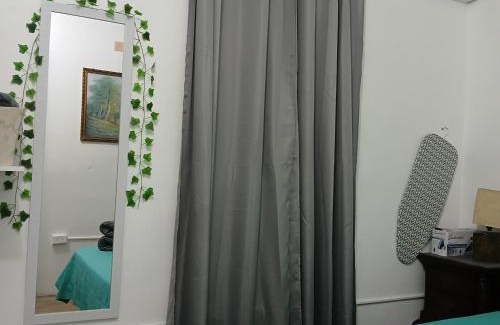 Esperanza Apartment | Casa Costa Sur