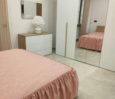 Alessandria Apartment | Casa Costanza