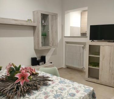 Alessandria Apartment | Casa Costanza