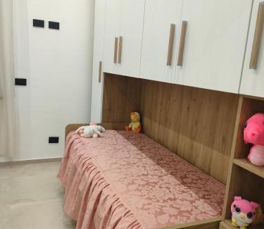 Alessandria Apartment | Casa Costanza