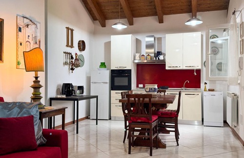 Ortona Villa | Casa Costanzo - Two Bedroom Villa, Sleeps 5