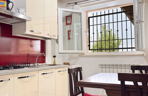 Ortona Villa | Casa Costanzo - Two Bedroom Villa, Sleeps 5