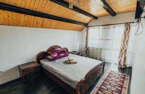 Valea Moldovei House | Casa Costea în Inima Bucovinei