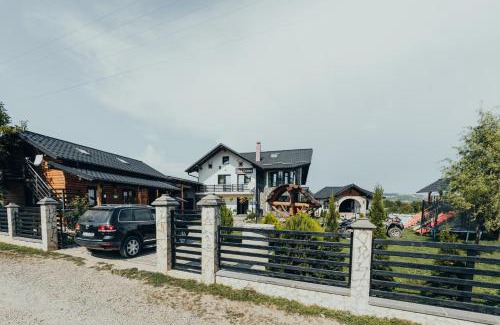 Valea Moldovei House | Casa Costea
