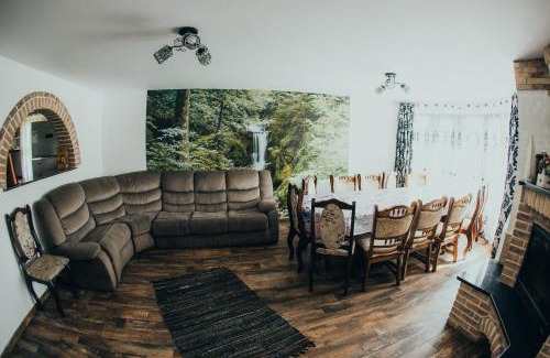 Valea Moldovei House | Casa Costea