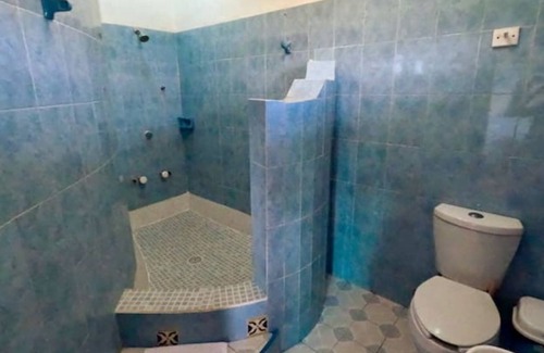 Puerto Angel House | Casa Costeña: 2 Bedroom House with an Ocean View