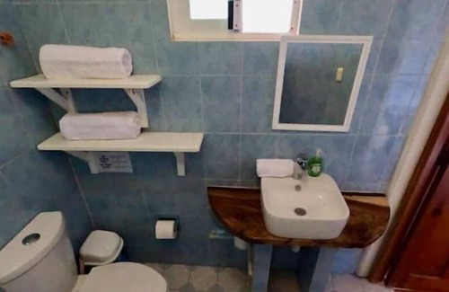 Puerto Angel House | Casa Costeña: 2 Bedroom House with an Ocean View