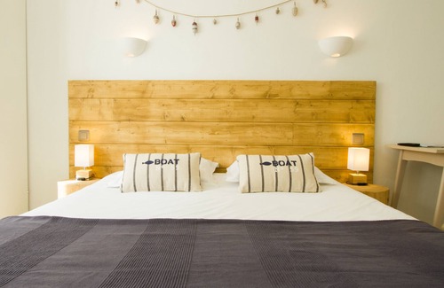 Le Pouliguen Hotel | Casa Cosy