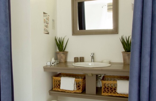 Le Pouliguen Hotel | Casa Cosy