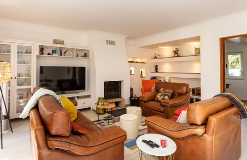 Charneca da Cotovia House | Casa Coup de Coeur