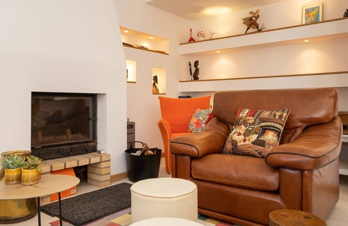 Charneca da Cotovia House | Casa Coup de Coeur