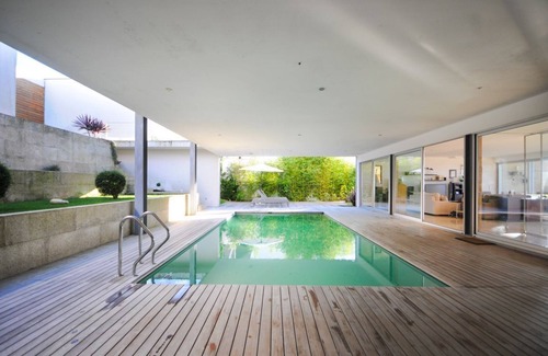 Caminha Villa | Casa Couto - Four Bedroom Villa, Sleeps 8