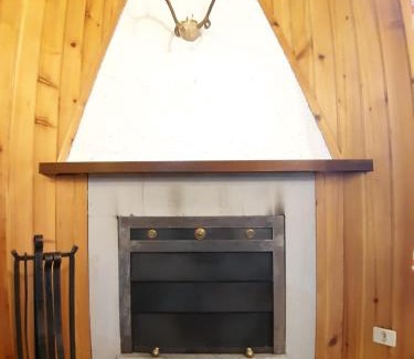 Roccaraso Apartment | Casa Covelli