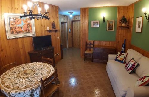 Roccaraso Apartment | Casa Covelli
