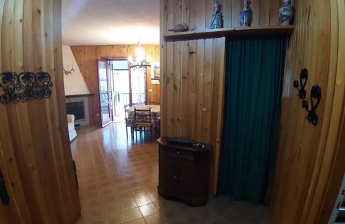 Roccaraso Apartment | Casa Covelli