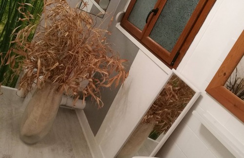 Villevieux Apartment | Casa Cozy Jurassian