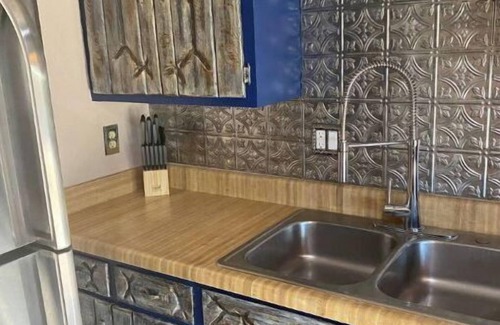 Harlan Heights House | Casa Cozy.